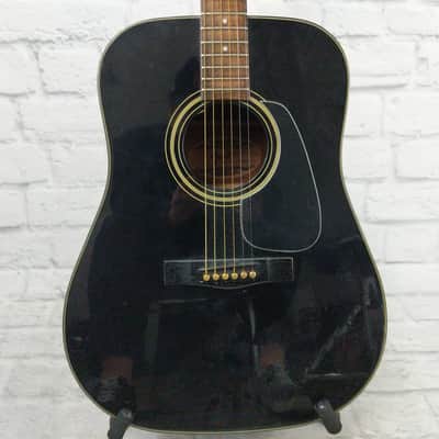Fender Gemini III Acoustic Guitar image 1
