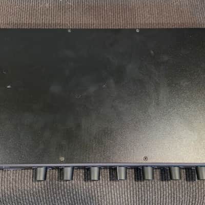 SPL Vitalizer Mk3-T 2024-present - Black image 4