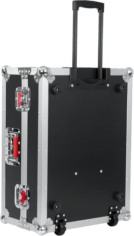 Gator ATA Flight Road Case for Allen & Heath QU-16 Mixer image 1