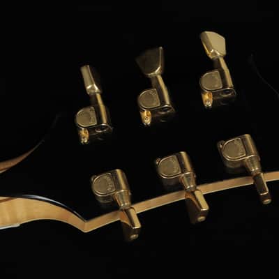 Gibson L-5 CES - AN (#005) image 25