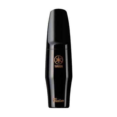 Yamaha 3CM Custom Series Tenor Saxophone Mouthpiece