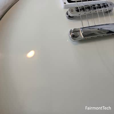 Gibson Buckethead Signature Les Paul OHSC & Paperwork image 13