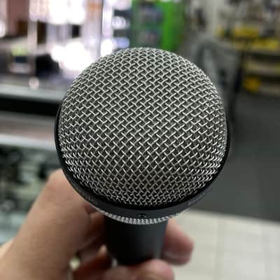 Beyerdynamic M 88 TG Hypercardioid Dynamic Microphone 2010s - Black image 7