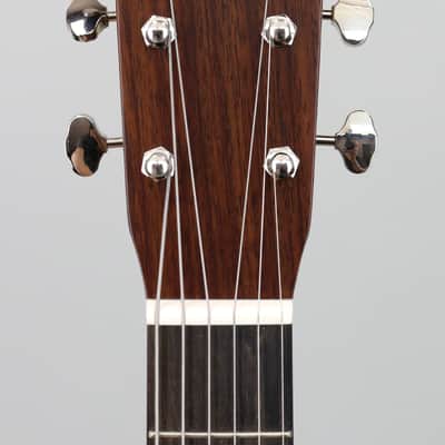 Used 2025 Martin D-18 Standard image 4