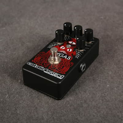 Catalinbread Giygas - 2nd Hand image 5