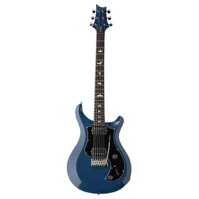 PRS S2 Standard 22 Electric Guitar - Space Blue image 2