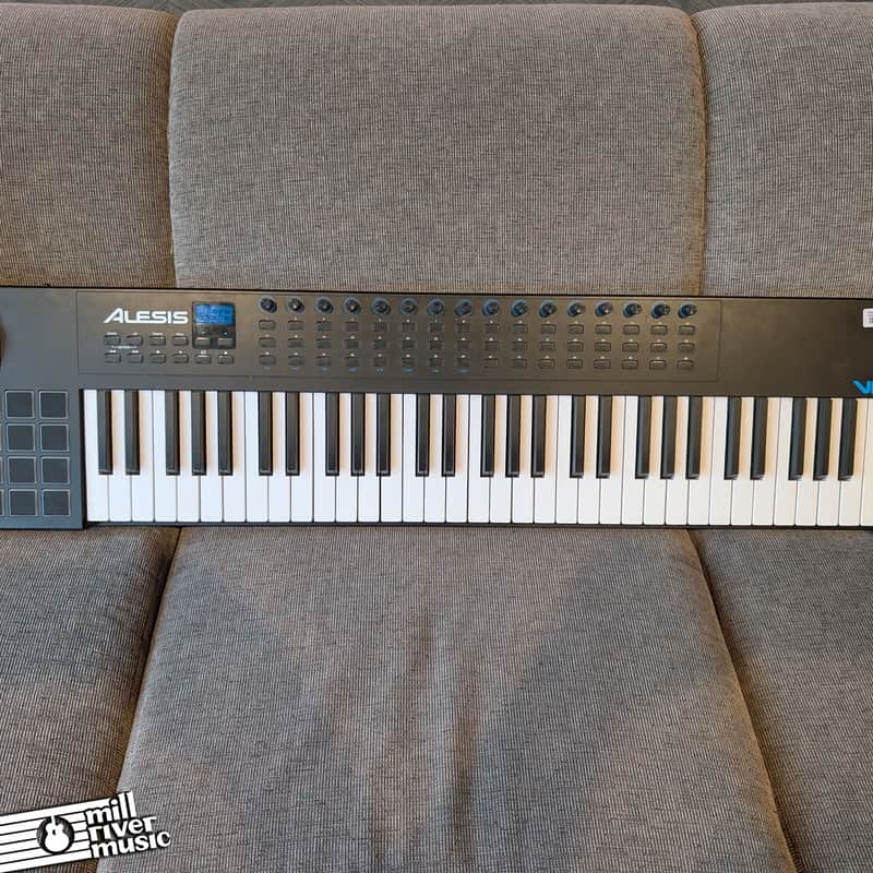Alesis VI61 Midi Controller image 1