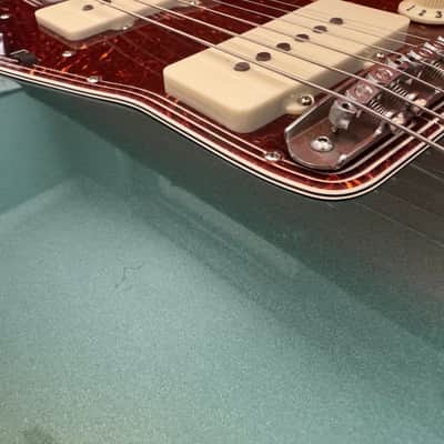 Fender American Vintage II '66 Jazzmaster w/ Mastery Bridge & Decoboom Pickguard image 18