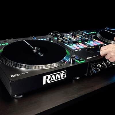 RANE TWELVE MKII DJ Controller image 3