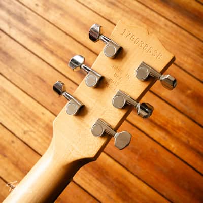 Gibson SG Fusion Bright Cherry 2017 image 7