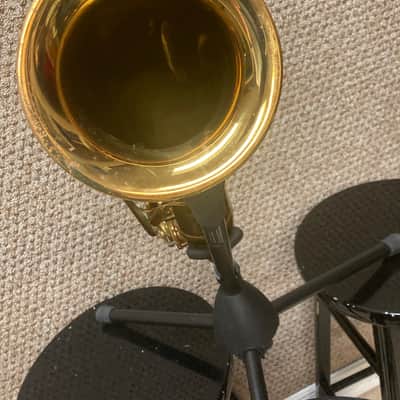 Selmer MKVI 1966 tenor saxophone image 24