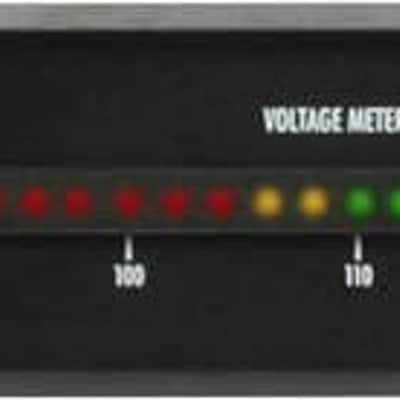 Furman PL-PROC 20A 9-Outlet Power Conditioner image 1