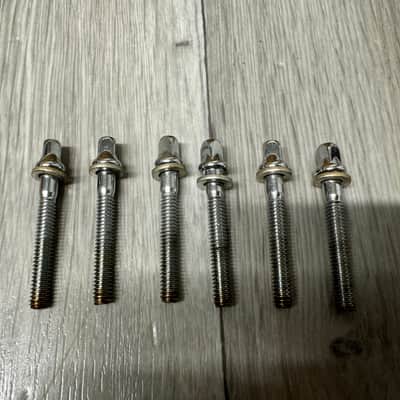 Yamaha Drum Tension Rods 50mm Screws Tom x6 #VD44