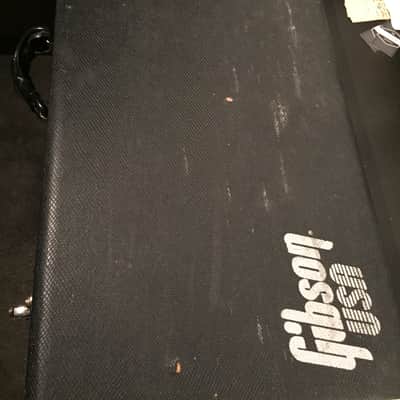 Gibson Explorer 2004 Matte Pink image 5
