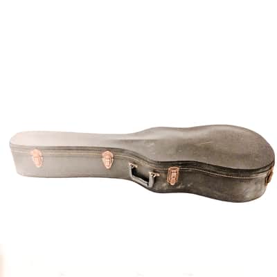 Vintage 1965 Epiphone FT112 Bard 12 String Acoustic Guitar image 11