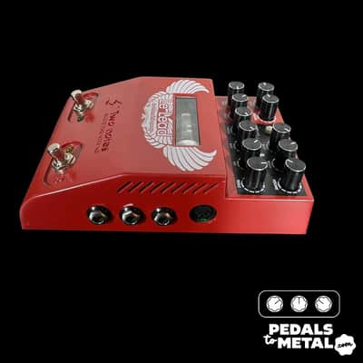 Two Notes Le Lead Dual Channel Tube -x10931 image 2
