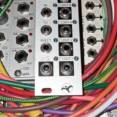 Schlappi Engineering BTFLD image 3