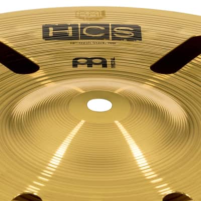 Meinl 12" HCS Trash Stack image 2