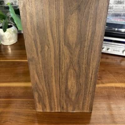 ⭐️Advent The Smaller Advent Loudspeakers⭐️By Henrey E Kloss⭐️Speaker Cabinet image 8