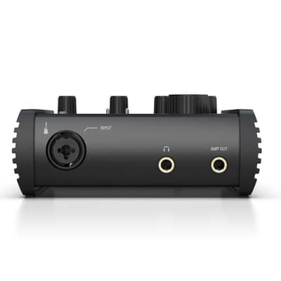 IK Multimedia AXE I/O ONE Audio Interface | Brand New | $35 Worldwide Shipping! image 9