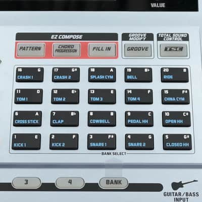 Immagine Boss DR-880 Drum Machine - 8