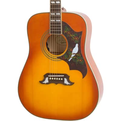 Fender Dick Dale Signature Malibu SCE Acoustic Electric Guitar w