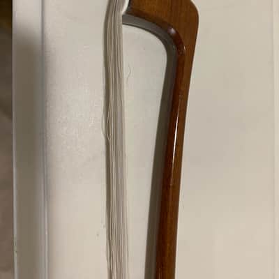 Arcos Brasil Sartory Model French Bass Bow 2021 image 4