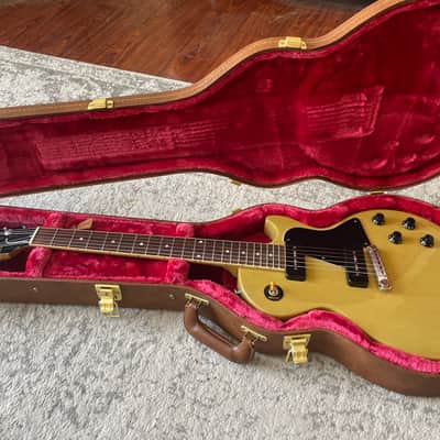 Gibson Les Paul Special - TV Yellow