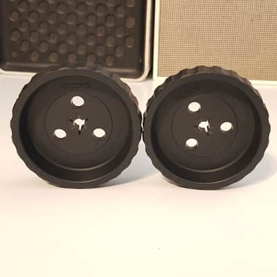 SONY NAB adapter RAD-11 RAD 11 TC 755 A TC 765 - 850 Reel to Reel Pair image 3
