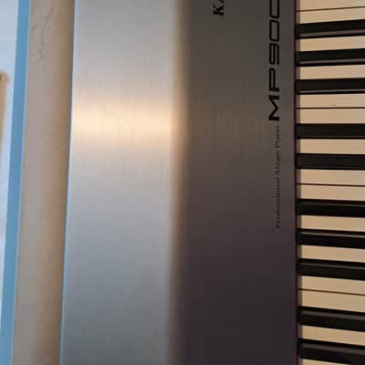 Kawai MP9000 2001 image 6