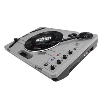 Reloop Spin Portable Turntable System image 4