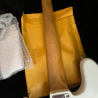 Fender Jazz Bass 1964 image 12