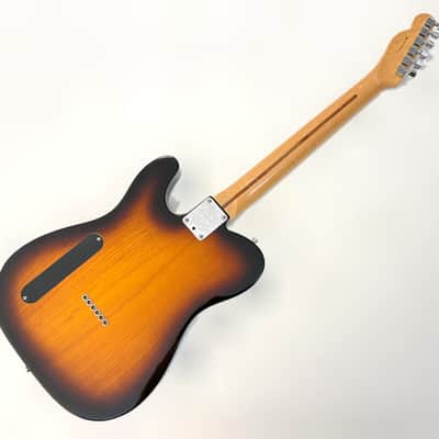 Fender Tele-Bration Cabronita Telecaster 2011 Sunburst image 16