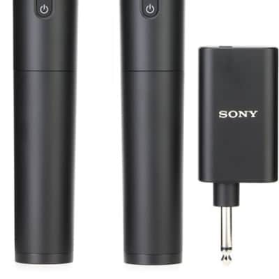 Sony ULT Wireless Vocal Microphones image 2