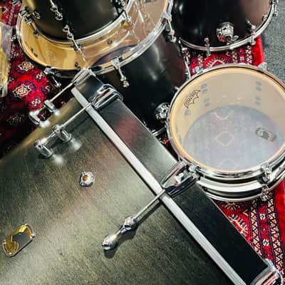Mapex Design lab 2025 - Satin black image 5