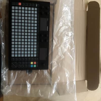 Squarp Instruments Hapax 2022 - Present - Black image 9
