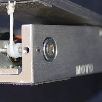 Moyo mini volume pedal image 4