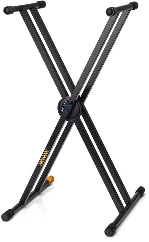 Hercules Keyboard Stand KS120B image 1