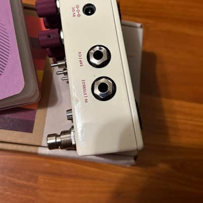 Chase Bliss Audio MOOD MKII Limited Edition - Desert Friends 2025 - Desert Friends image 3