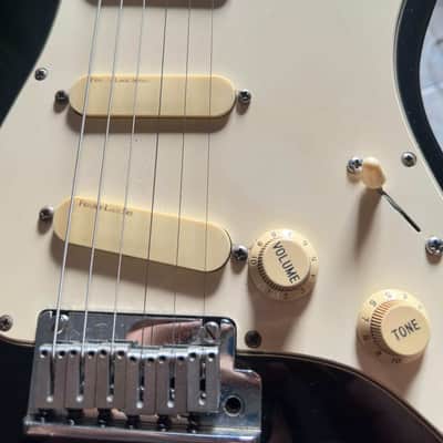 Fender Stratocaster Plus 1987 Strat Plus imagen 3