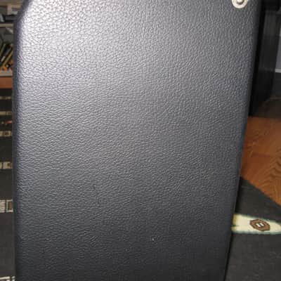 Fender Super 112 Red Knobs image 3