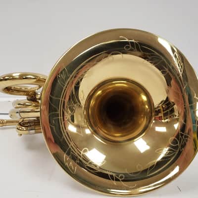 Schiller French Horn image 7