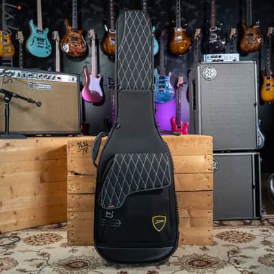 Dingwall Z3 6-String Bass Green to Turquoise Fade image 13
