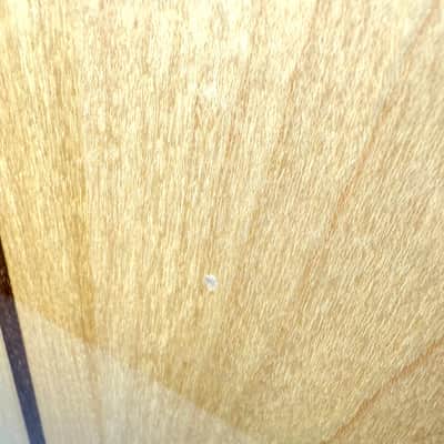 Rickenbacker 4001 1978 - MapleGlo image 13