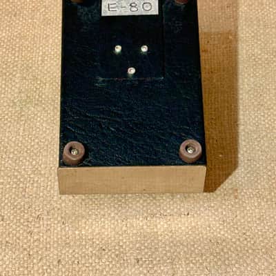 Electro-Harmonix Little Big Muff 1984 image 7