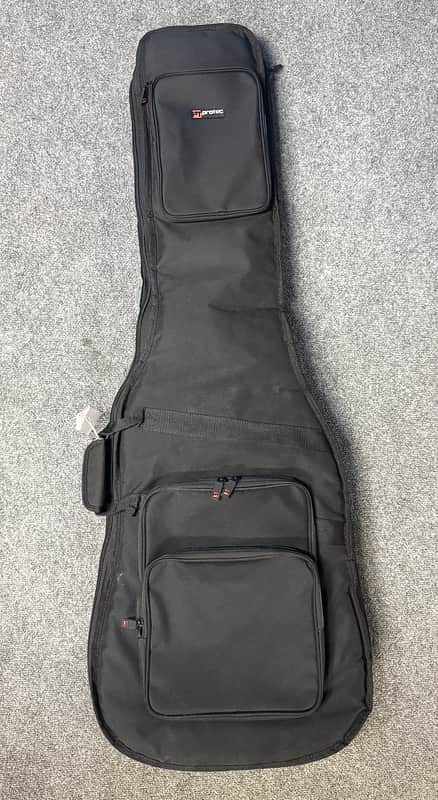ProTec Electric Bass Guitar Gig Bag image 1