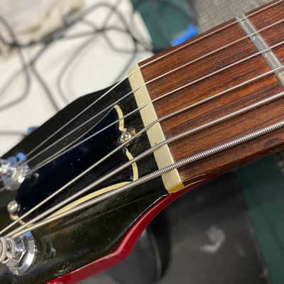 1986 Gibson Melody Maker - Includes Gig Bag! image 5
