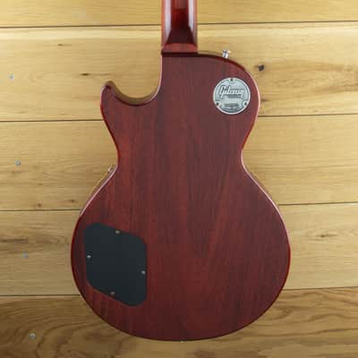 Gibson Custom M2M 1959 Les Paul VOS Handpicked Top Slow Ice Tea Fade Top #7 94609 image 4