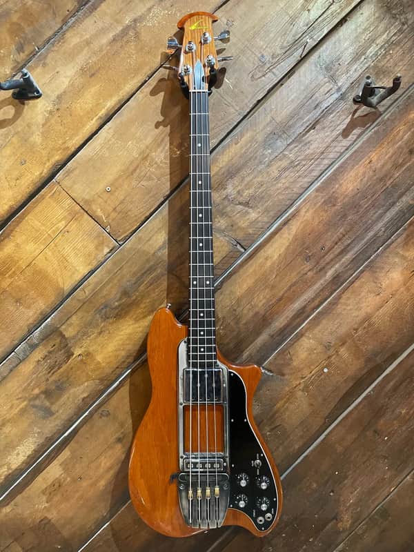 Ovation Magnum 1 (1978 USA) image 1