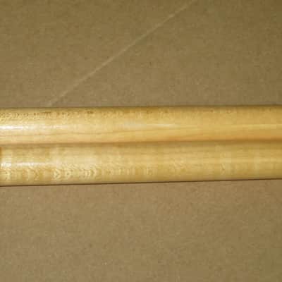 TWO Pairs (new old stock) very near A+ condition Regal Tip SG-A sticks: maple wood / natural stain finish (with paper sleeve packaging) from 2000s / 2010s image 23